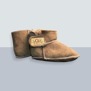 Baby Uggs